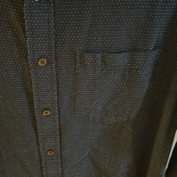 Men’s American eagle casual button up shirt - Picture 3 of 4